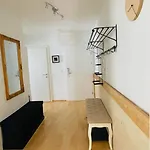 Appartement 601 Lothringen House Bad Gastein