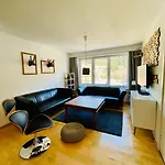 Appartement 601 Lothringen House Bad Gastein