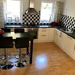 601 Lothringen House Appartement *