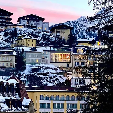 601 Lothringen House * Bad Gastein