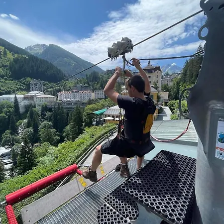 Apartmán 601 Lothringen House