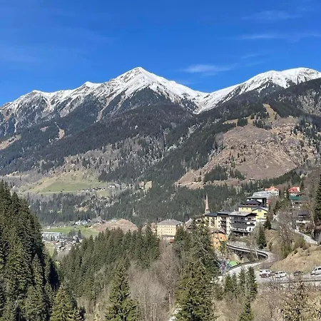 601 Lothringen House Apartmán