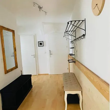 Apartmán 601 Lothringen House Bad Gastein