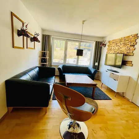 601 Lothringen House Bad Gastein