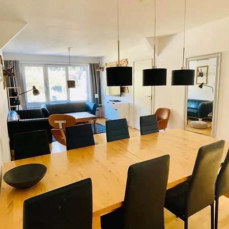 Apartman 601 Lothringen House