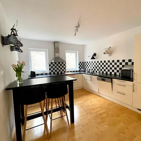 Apartmán 601 Lothringen House Bad Gastein