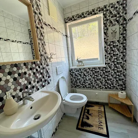 601 Lothringen House Bad Gastein